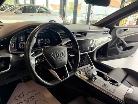 2021 Audi A6 — sličica 14