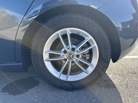 2019 Mercedes-Benz A-klasa — sličica 15