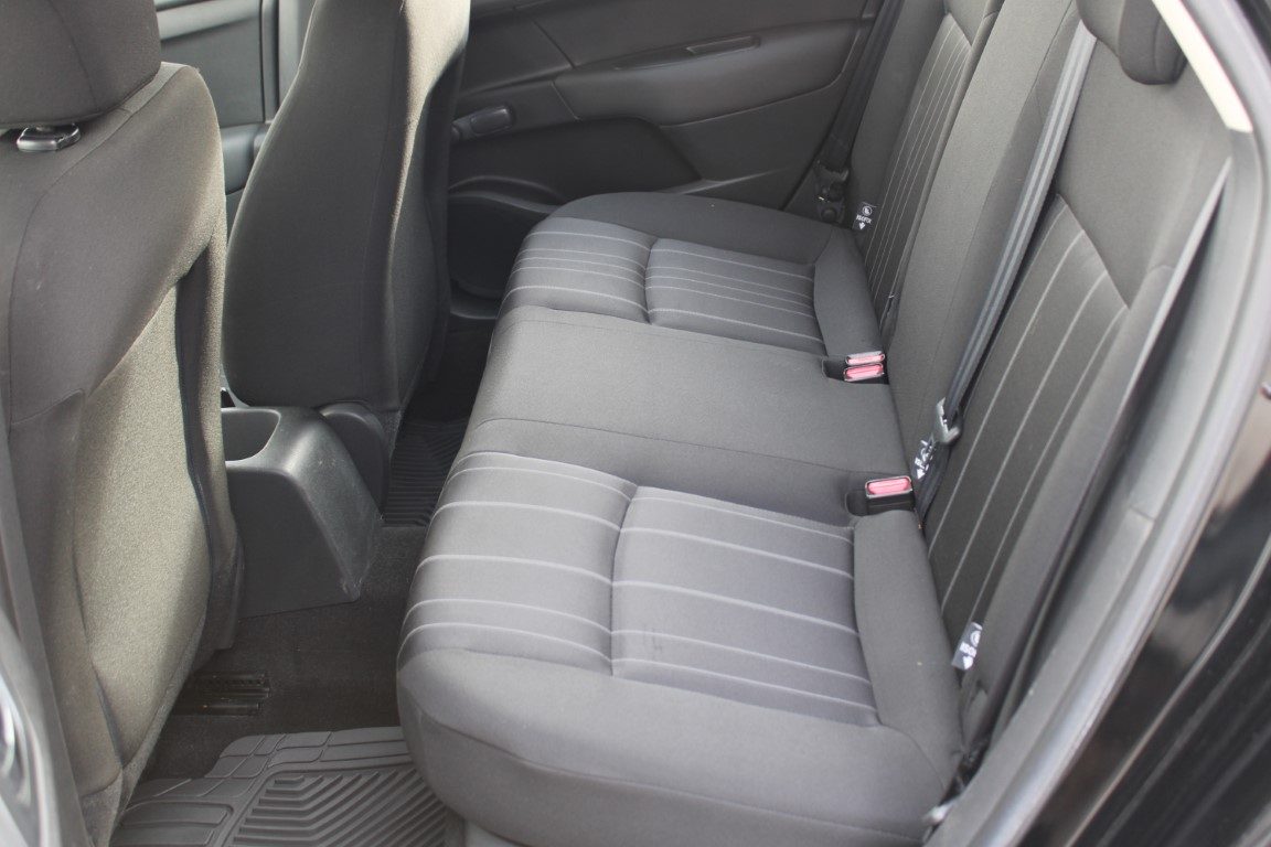 2011 Citroën C4 — fotografija 5