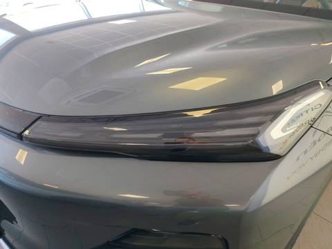 2026 Geely Starray EM-i — sličica 6