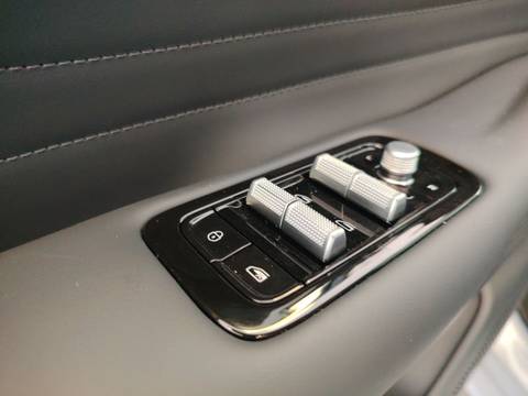 2026 Geely Starray EM-i — sličica 24