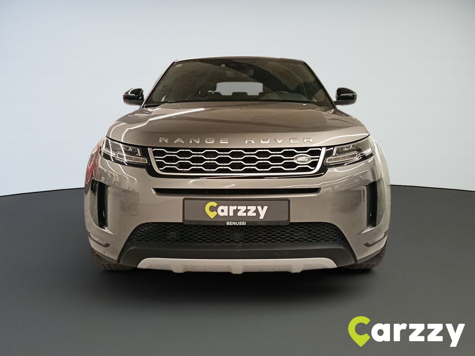 2020 Land Rover Range Rover Evoque — fotografija 3