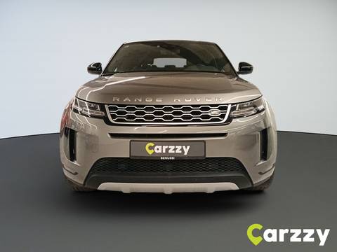 2020 Land Rover Range Rover Evoque — sličica 3