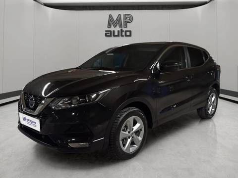 2018 Nissan Qashqai — sličica 2