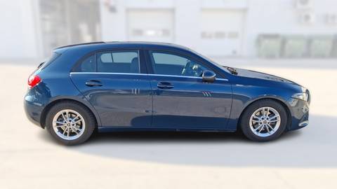 2019 Mercedes-Benz A-klasa — sličica 8