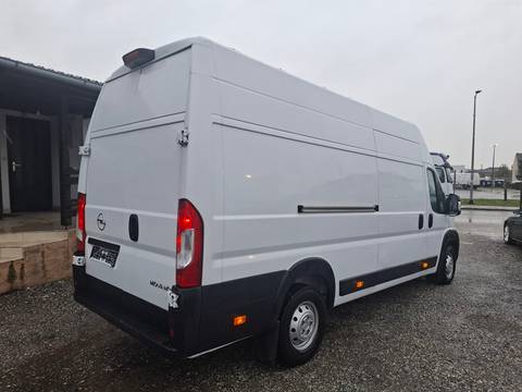 2023 Opel Movano — sličica 4