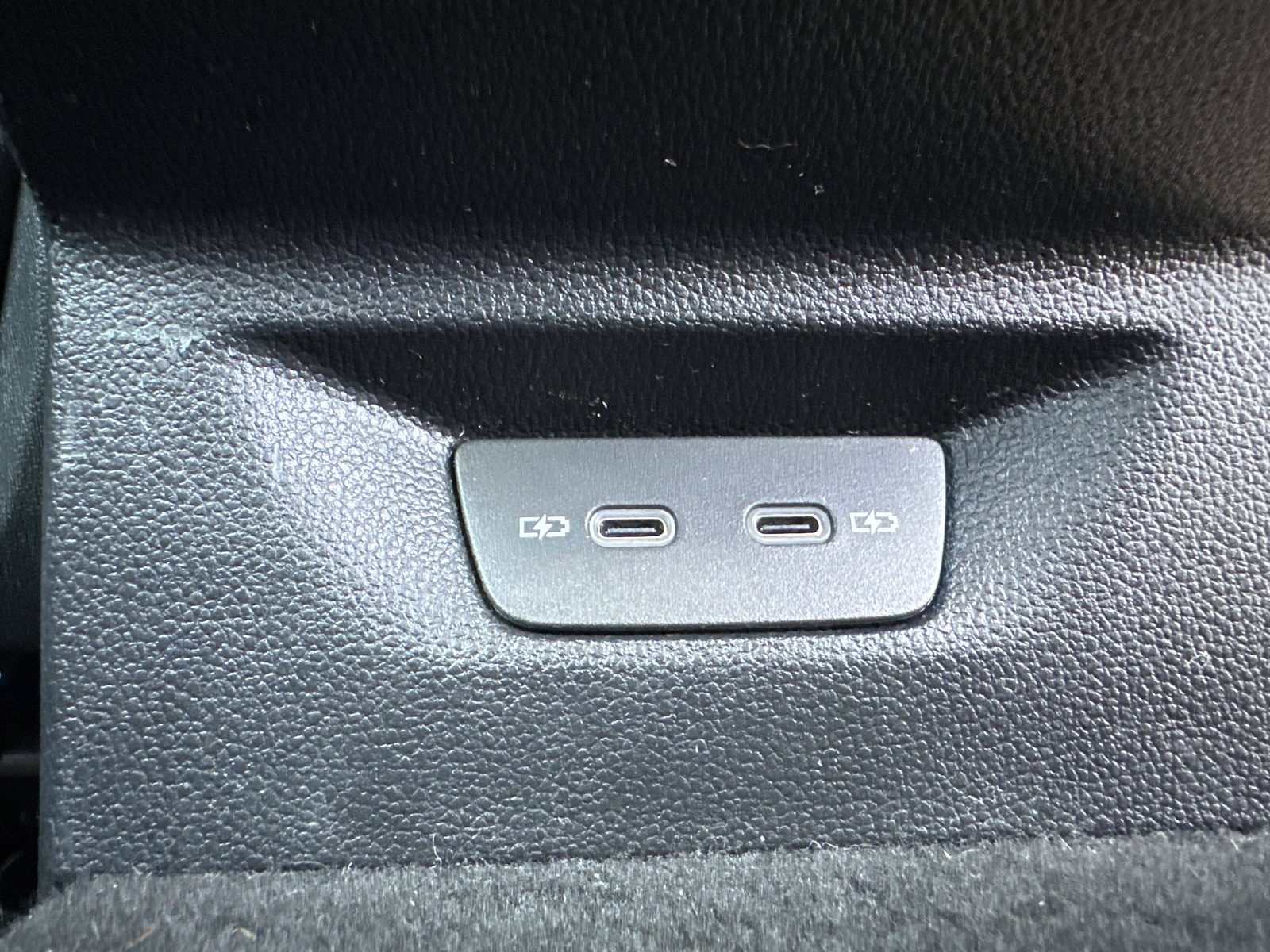 2023 Volkswagen Golf — fotografija 23