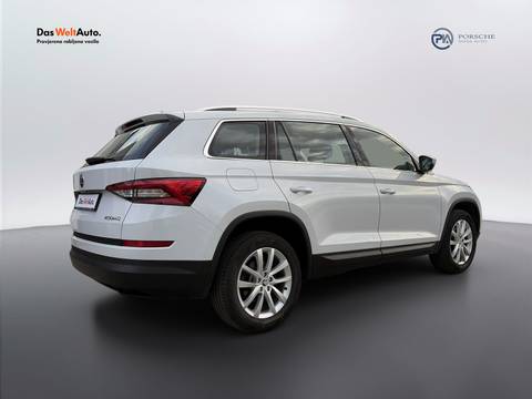 2019 Škoda Kodiaq — sličica 5
