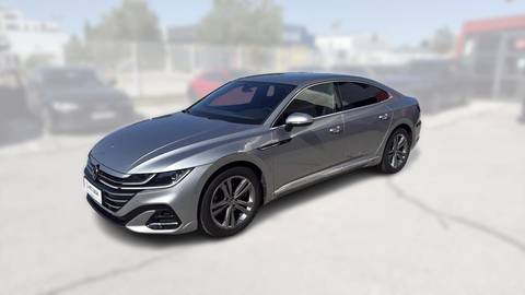 2023 Volkswagen Arteon