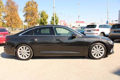 2019 Audi A6 — sličica 4