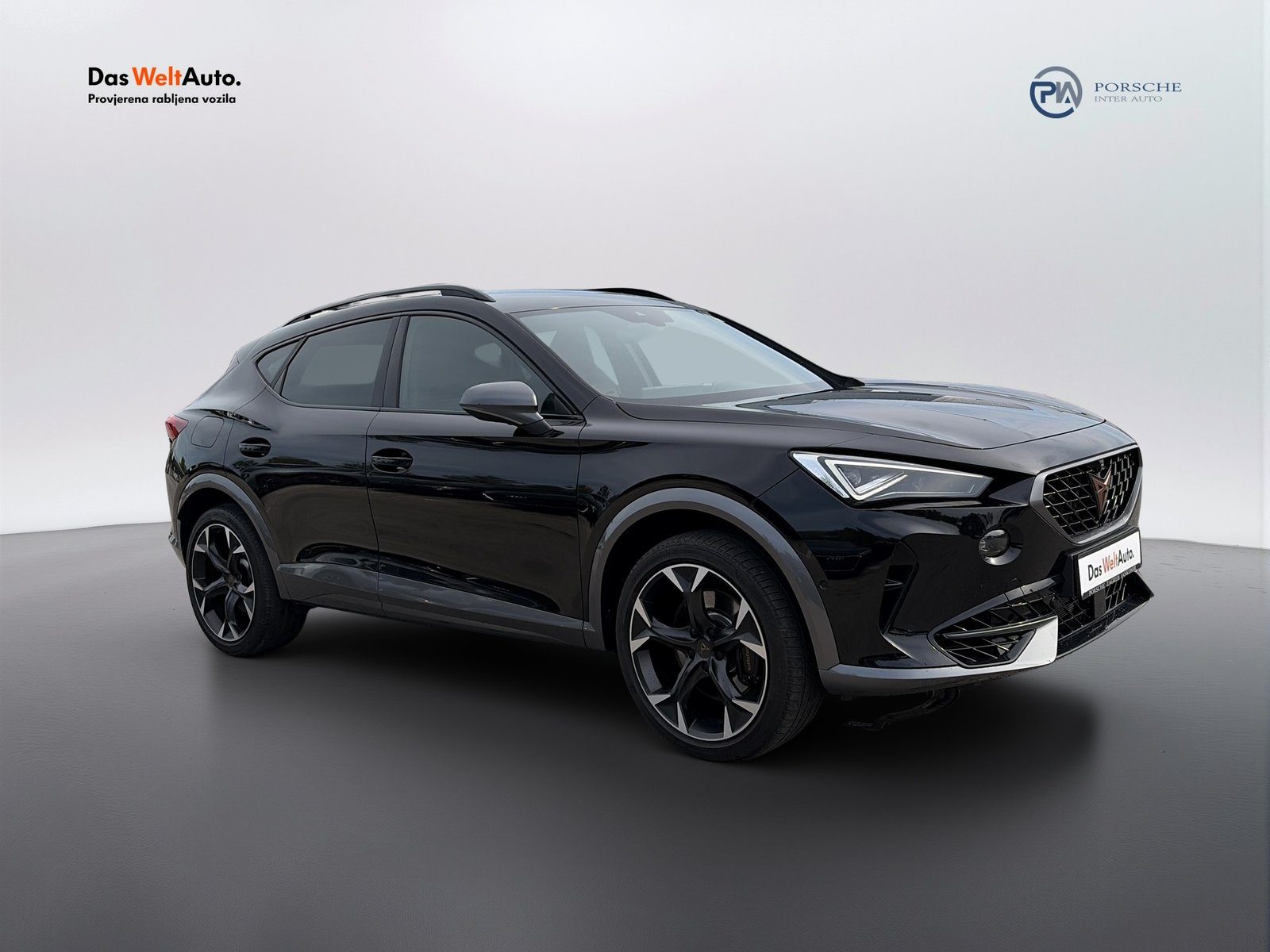 2023 Cupra Formentor — fotografija 6