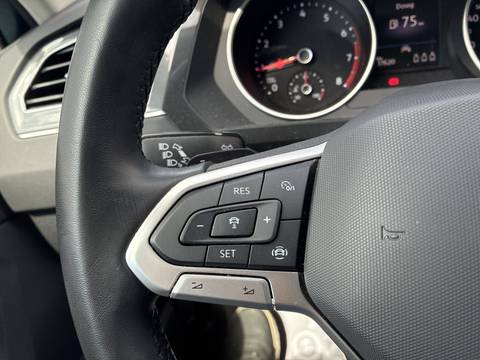 2024 Volkswagen Tiguan — sličica 24