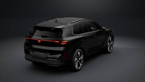2026 Cupra Terramar — sličica 5