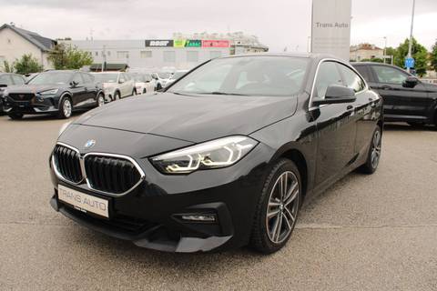 2021 BMW Serija 2