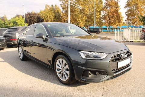 2023 Audi A4 — sličica 3