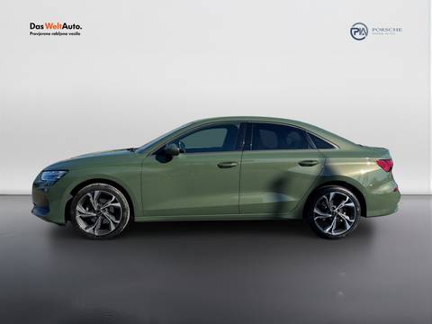 2024 Audi A3 — sličica 5