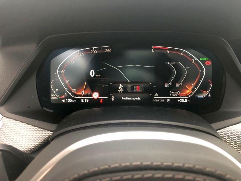 2019 BMW X5 — fotografija 20
