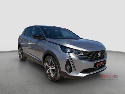 2023 Peugeot 3008 — sličica 2