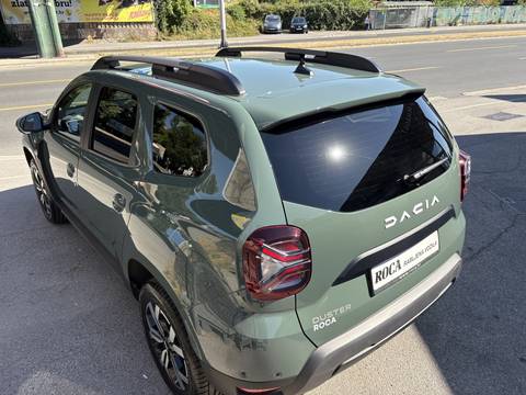 2024 Dacia Duster — sličica 9