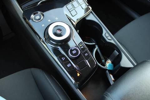 2023 Kia Sportage — sličica 18