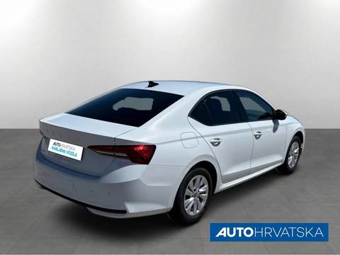 2026 Škoda Octavia — sličica 4