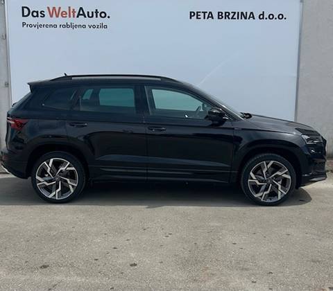 2026 Škoda Karoq — sličica 2
