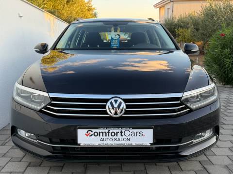 2019 Volkswagen Passat — sličica 9