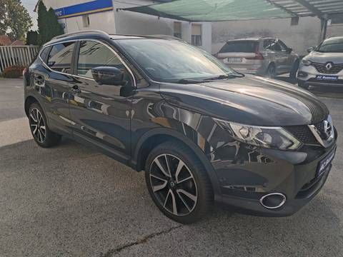 2017 Nissan Qashqai — sličica 7