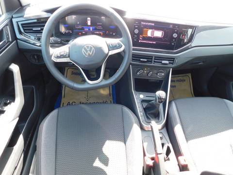 2025 Volkswagen Taigo — sličica 10