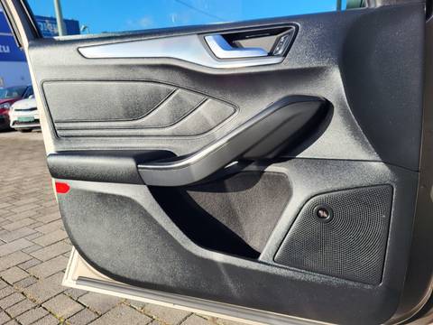 2019 Ford Focus — sličica 23