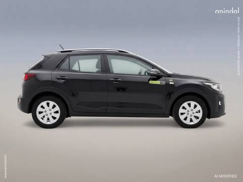2020 Kia Stonic — sličica 3