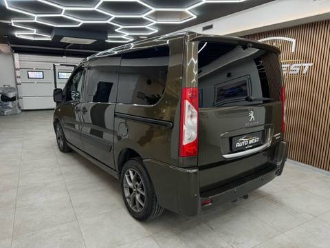 2014 Peugeot Expert — sličica 4