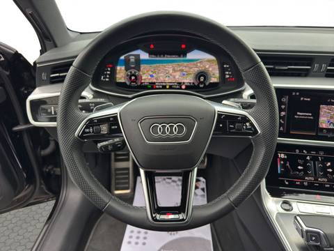 2024 Audi A6 — sličica 10