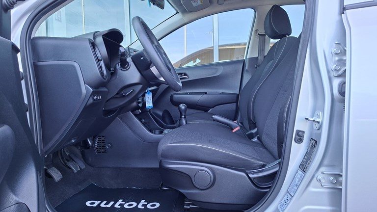 2024 Kia Picanto — fotografija 6