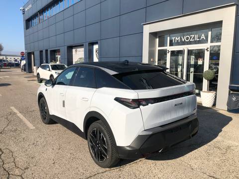 2026 Peugeot 3008 — sličica 4