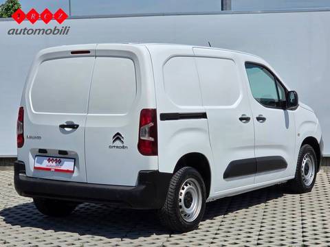 2021 Citroën Berlingo — sličica 4