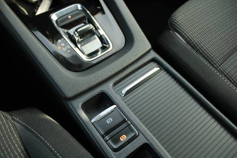 2022 Škoda Octavia — sličica 17