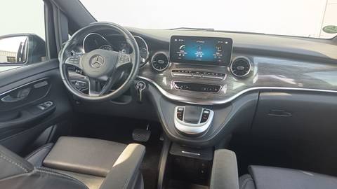 2023 Mercedes-Benz V-klasa — sličica 6