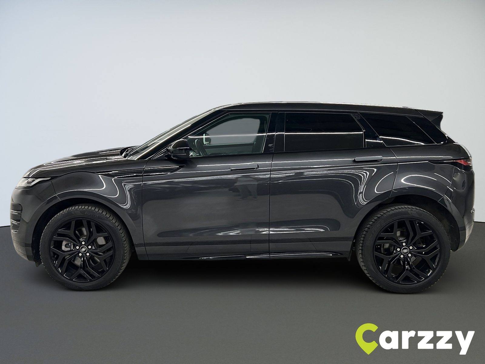 2023 Land Rover Range Rover Evoque — fotografija 9