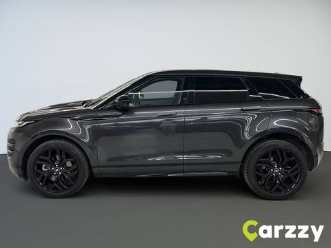 2023 Land Rover Range Rover Evoque — sličica 9