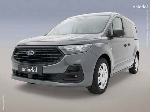 2025 Ford Tourneo Connect — sličica 8