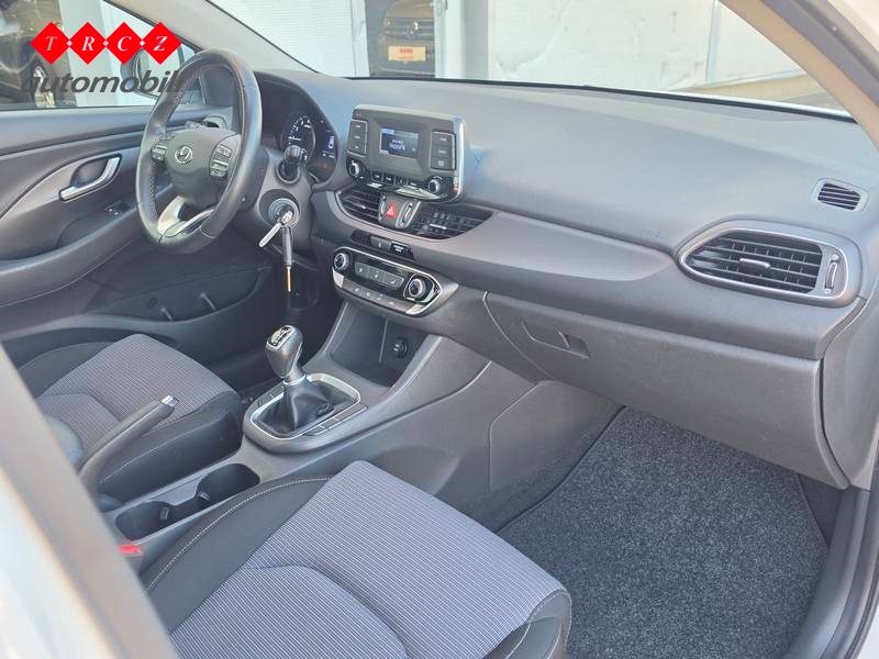 2022 Hyundai i30 — fotografija 6