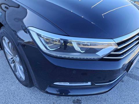 2018 Volkswagen Passat — sličica 13