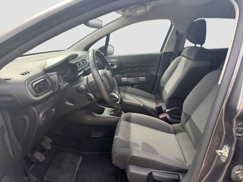 2022 Citroën C3 — sličica 12