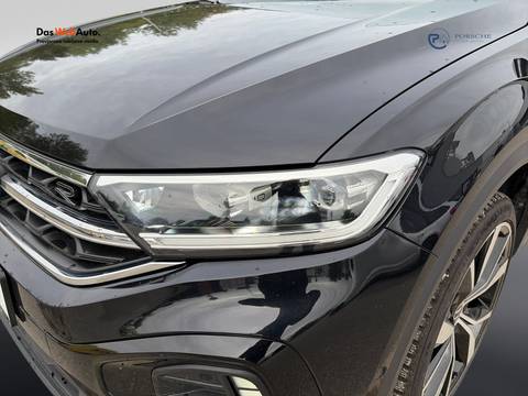 2023 Volkswagen T-Roc R-Line — sličica 22