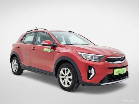 2021 Kia Stonic