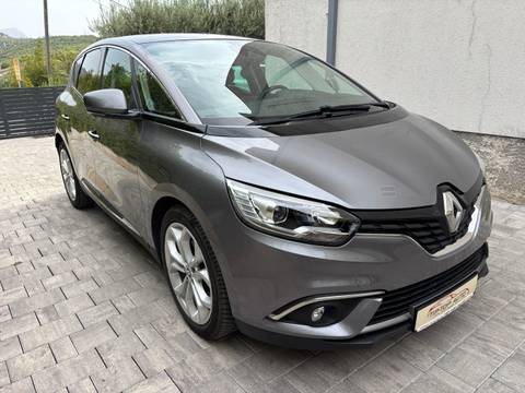 2016 Renault Scenic — sličica 3
