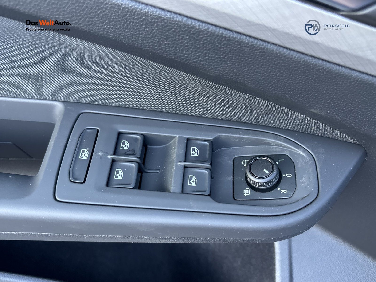 2026 Volkswagen Golf — fotografija 23