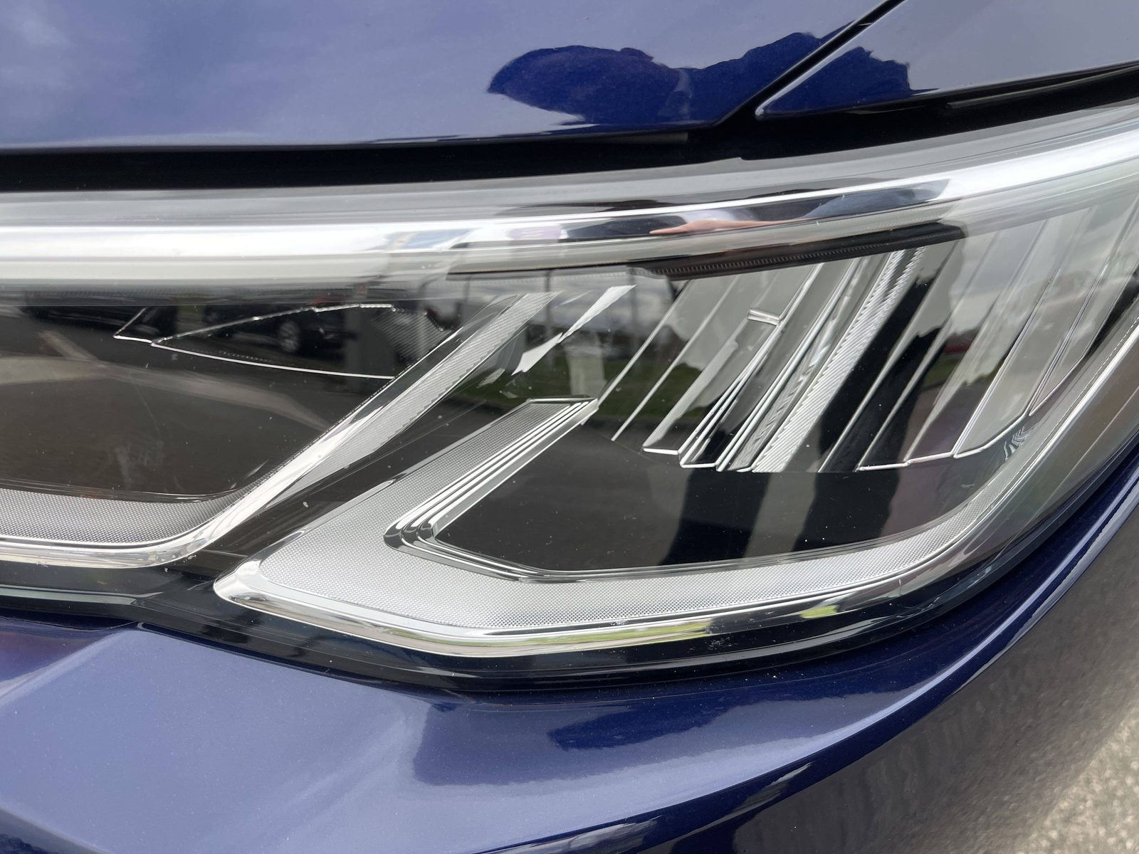 2024 Volkswagen Golf — fotografija 13