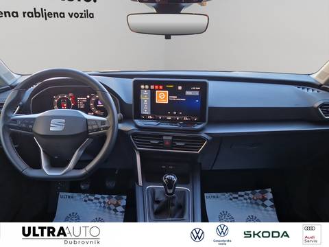 2025 Seat Leon — sličica 13